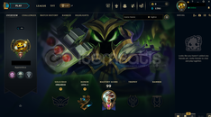 TR Unranked | 7 Kostüm -32 Hero| Handmade Hesap