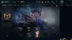 TR Unranked | 7 Kostüm 44 Hero | Handmade Hesap