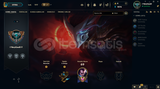 ⭐TR UNRANKED 8 KOSTÜM 28 KARAKTER 50 LEVEL⭐