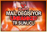 TR UNRANKED READY l MAIL CHANGED l AUTO DELIVERY