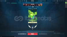 TR - Unranked Hesap -[Mail Onaysız-]