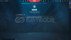 TR + Unranked + Mail Onaysız + Oto Teslimat