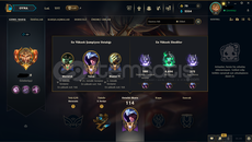 ⭐TR+UNRK+19SKIN+80LVL+65CHAR+KASMALIK⭐ ⭐TR+UNRK+19SKIN+80LVL+65CHAR+KASMALIK⭐