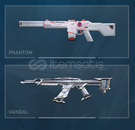 tr valonun en iyi 2 silahlı hesabı 