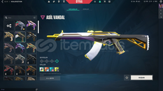 TR VALORANT 2025 CHAMPİONS FULL SETT