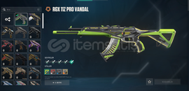 TR VALORANT DIAMOND 2, MAİL DEĞİŞENLİ HESAP