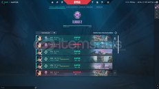 TR Valorant Elmas Hesap