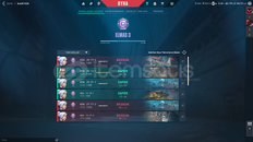 TR Valorant Elmas Hesap