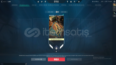 ⭐TR Valorant Gümüş Elo Hesap Uygun Fiyata⭐