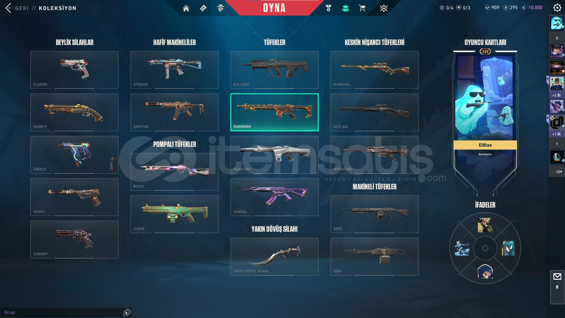 tr valorant hesabı acil satılık  tr valorant hesabı acil satılık