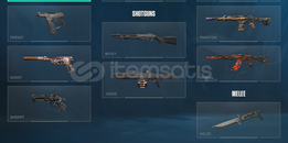 Tr vandal phantm bıçak 