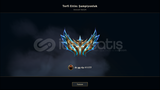 TR / WEST sunucularında elo boost hizmeti