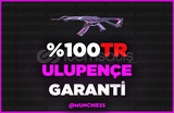 ⭐TR | XEROFANG [Ulupençe] GARANTİLİ HESAPLAR ⭐