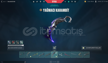 TR / YAĞMACI SET + RGX SET + PROTOKOL SET