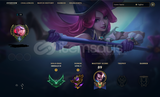 TR yasuo main