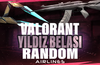 ⭐TR | YILDIZ BELASI GARANTİLİ HESAPLAR⭐