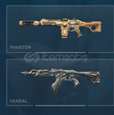 Tr yitik vandal sihirpunkphantm