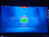 TR YÜCE 3 MAİLLİ HESAP