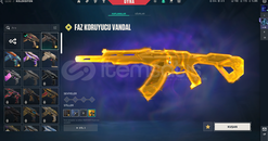 TR Yüce3 – Faz Koruyucu [Fırsat Hesap]