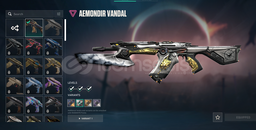 TR + YÜCELİK 2 + AEOMANDIR VANDAL + YAĞMACI OP