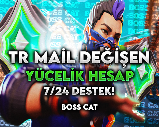 TR - YÜCELİK - MAİL DEĞİŞEN - ASCENDANT TR - YÜCELİK - MAİL DEĞİŞEN - ASCENDANT