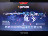 TR ZİFİRİ PHANTOM DİA GÖRMÜŞ HESAP