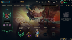 TR Zümrüt 2 | 4 Kostüm - 22K Mö | LoL Hesap