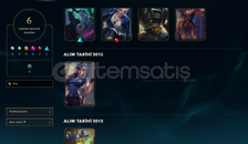 TR ZÜMRÜT 2 HANDMADE GÜZEL KOSTÜMLÜ 2012 HESABI