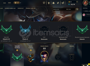 TR ZÜMRÜT 3 / 8 KOSTÜM / 10K MÖ