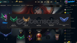 TR ZÜMRÜT 4 / 12 KOSTÜM / 56 HERO