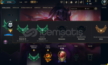 TR ZÜMRÜT 4 / 20 KOSTÜM / 64 HERO