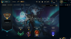 TR Zümrüt 4 | 25 Kostüm - 79 Hero | LoL Hesap