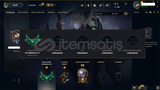 TR - Zümrüt 4 - +30 LP Gain - 35 Champ - 6 Skin