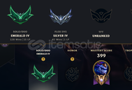 TR ZÜMRÜT 4 63WR +25LP GAIN 159 LEVEL 22 SKIN