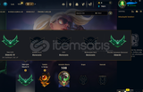 TR ZÜMRÜT 4 / 9 KOSTÜM / +30LP