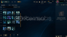 TR ZÜMRÜT4 56 WİNRATE HANDMADE