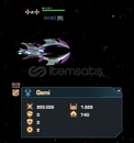 TR1-5 BANSIZ BUGSUZ 6 YÜZÜK ALBAY GEMİ