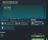 TR1-5 bansız gemi TR1-5 bansız gemi