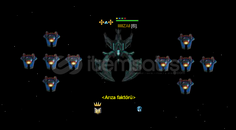 TR1-5 / KURMAY BİNBAŞI, 30 HASAR CİTADEL PLUS TR1-5 / KURMAY BİNBAŞI, 30 HASAR CİTADEL PLUS