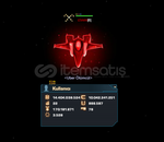 TR1-5 MODÜLLÜ ORCUSLU BAŞLANGIÇ GEMİSİ