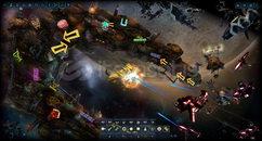 TR2-3 BANSIZ 6 YÜZÜK ALBAY