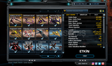 TR2-3 Full + Full, Tam PVPlik eksiksiz Hesap!