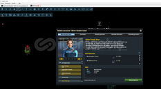 TR3 17M X4 450 Ebedi CPU 8M Uri UzmanYüz Başı