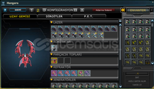 TR5 --- 5 Lf5 MF (geliştirmeli)