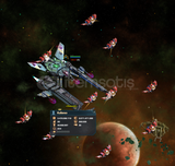 TR6 FULL + FULL ISTER FARM ISTER PK