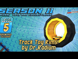 ☘️TRACKTOY RIMS☘️[Anında Teslim+] [jb]