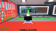 TRACTORO DINOSAURO 230K