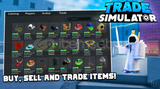 TRADE SİMULATOR