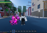 Trade yba cursed scythe