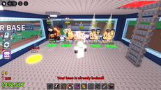 TRADELİK ÜST SEVİYE SDBRAİNROTLAR